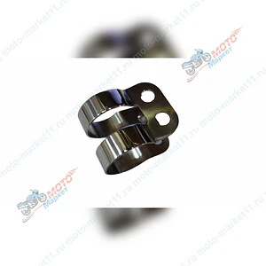 хомут ручки тормоза Минск