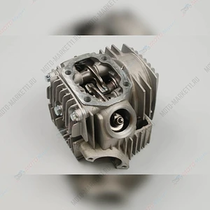 Головка цилиндра в сборе 52мм Альфа 15374