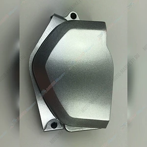 Крышка ведущей звезды  140СМ3