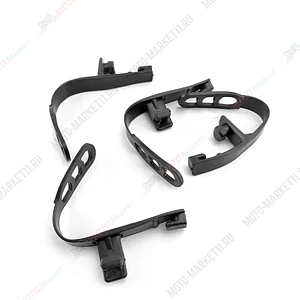 Резинки фары передней TTR125