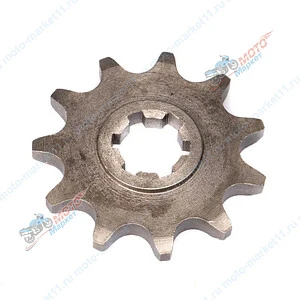 Звезда 11 зуб. Муравей