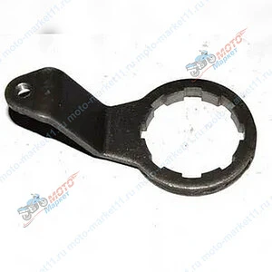 Рычаг поворотный Патруль (шайба сверху) С40301030