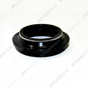 Пыльник передней вилки (37x50x13/14) TTR250R, KAYO T2, YCF SPIII