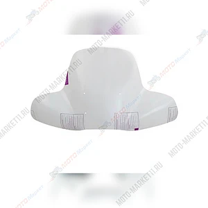 Щиток ветровой квадроцикл BRAVE WARRIOR