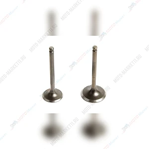 Клапаны впуск/выпуск YX150-160 d=23/28 