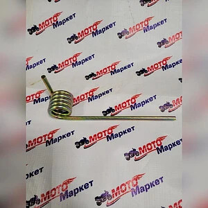 Пружина длинная ЛЕВАЯ Буран 