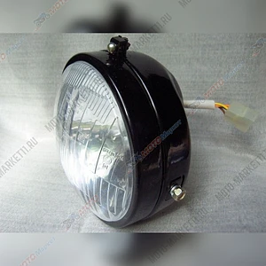 Фара в сборе Россия Иж