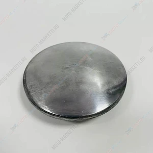 Крышка головки цилиндра Альфа, Зодиак, левая круглая 13172