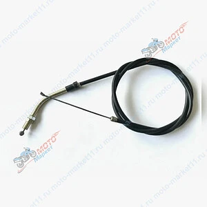 Трос газа Иж Россия 04000