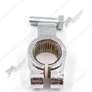 Хомут кикстартера Иж 00336