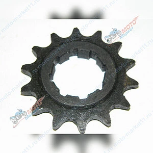 Звезда Иж 14 зуб 