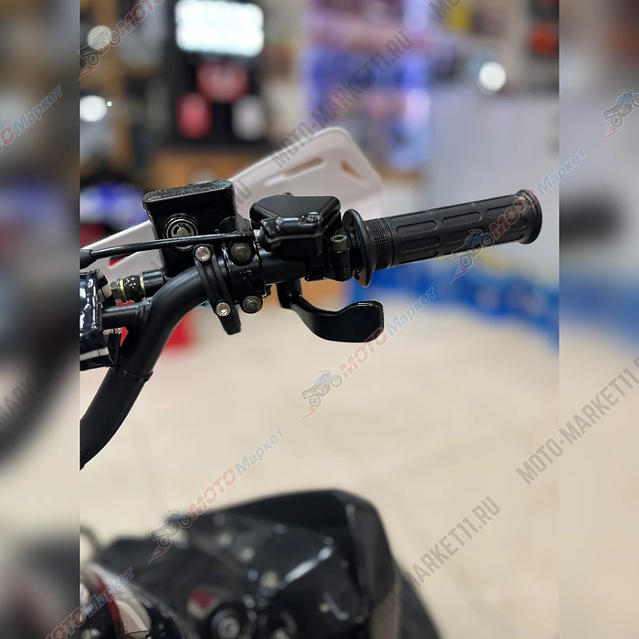 Квадроцикл BSE XT-1 BLACK (050)