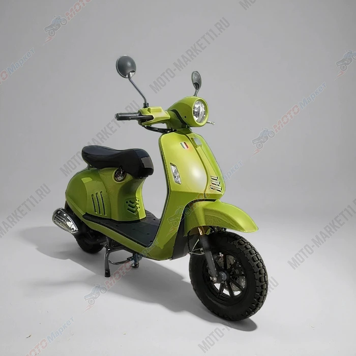 Скутер CITY PG