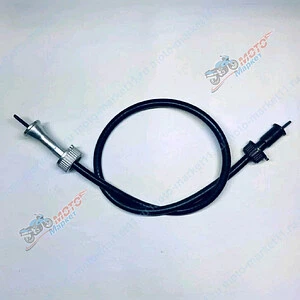 Трос спидометра Буран короткий