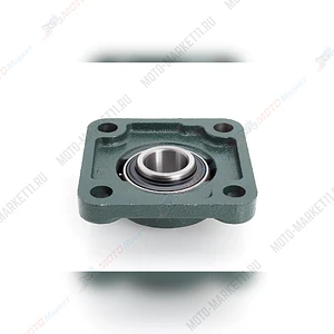 Подшипник 205 UCF в корпусе