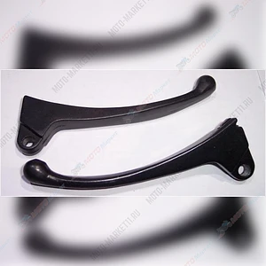 Ручки сцепл/торм. Альфа 00268