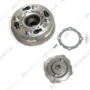 Барабан сцепления 139FMB,147FMH (механика) 50-70см3 X-TECH