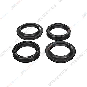 Сальники и пыльники вилки 56-137 Honda, Kawasaki