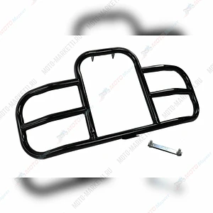 Дуги безопасности Альфа