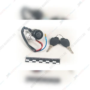 Замок зажигания СRF 250/KAYO K1/BSE J1 5.150.0040