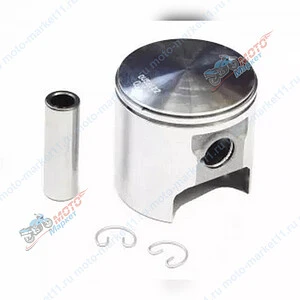 Поршень Тайга (72,5) 2 Рем в сборе 