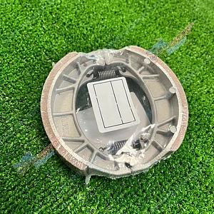 Колодки тормозные  Альфа 10542