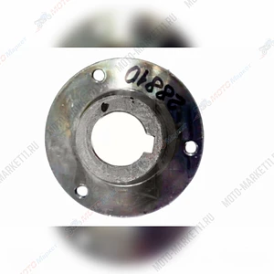 Ступица звезды ведомой Альфа 3 28810