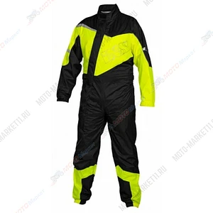 Дождевой комбинезон iXS Rain Suit IXS 1.0 X79817 350 XS
