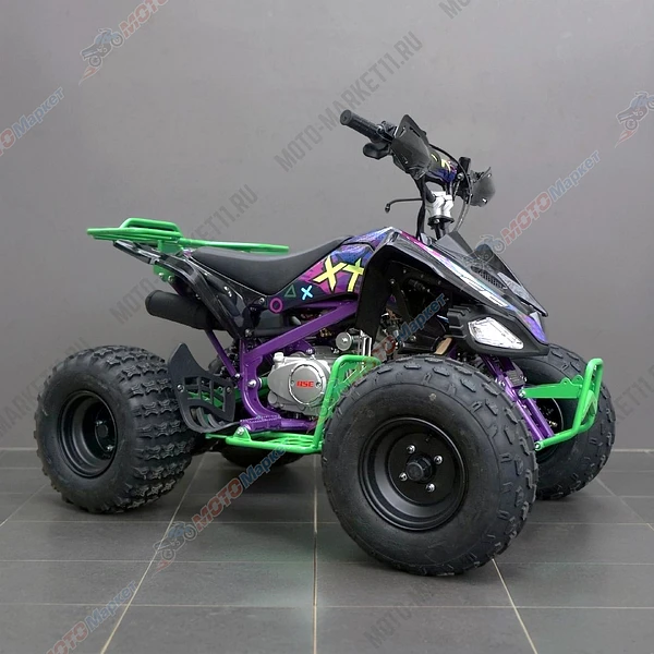 Квадроцикл BSE XT-1 Play Station (015)
