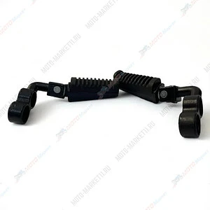  подножки водителя Cobra Crossfire