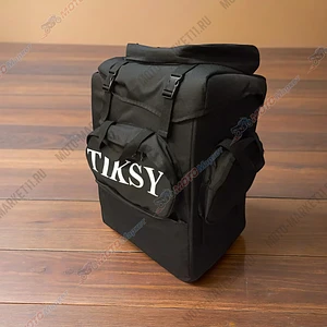 Кофр для снегохода Тикси 250 410*310*600