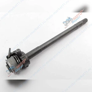 Вал переключения передач Восход