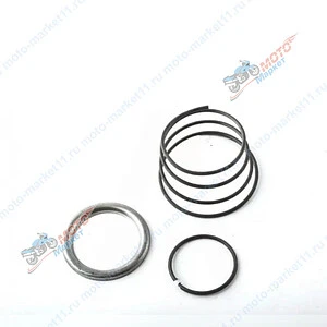 Ремкомплект барабана сцепления Иж 