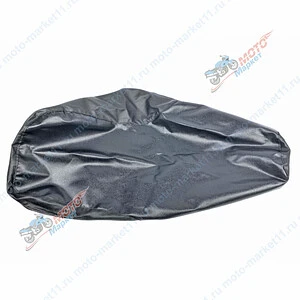 Чехол седла Днепр