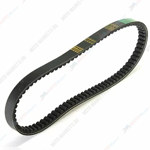 Ремень вариатора 678-17,7