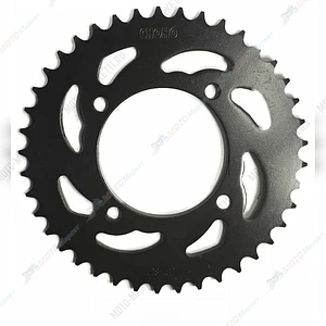 Звезда ведомая 428-43T CHOHO Питбайк, 201862