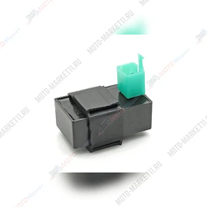 Коммутатор 156FMJ 140см3