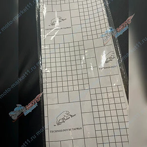 Наклейки (набор) Honda(58x12см) (newA)