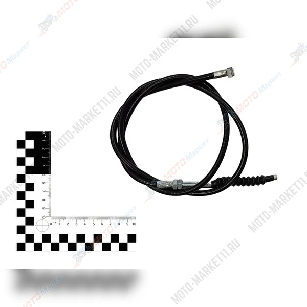 Трос сцепления [1050+145] BSE Z6 Z6Y Z7 Z3 Z3Y Z5 Z5Y Z11, арт. 30.513.0290