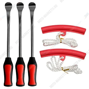 Инструмент для установки покрышек OTOM