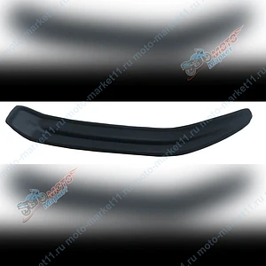 Накладка на лыжу  для лыжного модуля 735х140х6 №19 29558