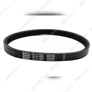 Ремень вариатора Rubena 32х14х1098 