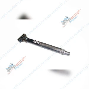 Стойка лыжи от лыжного модуля Лидер 37854