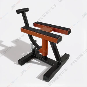 Подставка под кроссовый мотоцикл Regulmoto усиленная с демпфером Pro