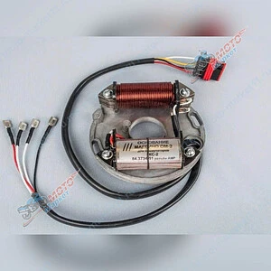 основание магдино ОМ-2 АМР разъем Буран