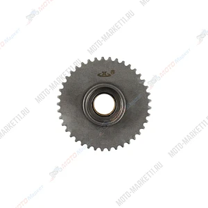 Звезда привода стартера BSE 152FMH, арт. FH1D0-062015-0000