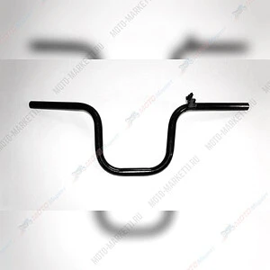 Труба руля Буран 