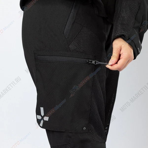 Брюки_IXS_Tourste Women BigAir 1.0 Pant X2- 165605_003_DS