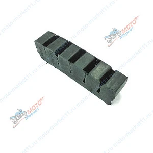 Резинка цилиндра Минск (шумогаситель)