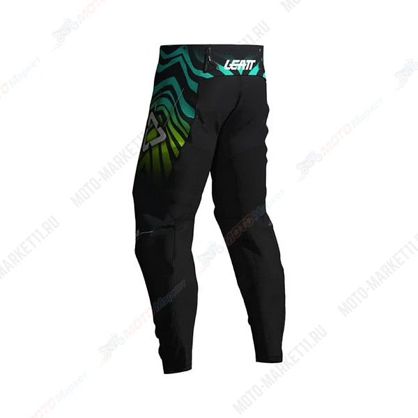 Мотоштаны подростковые Leatt Moto 4.5 Pant (Tiger Pink, XL, 2026 (5026001043)